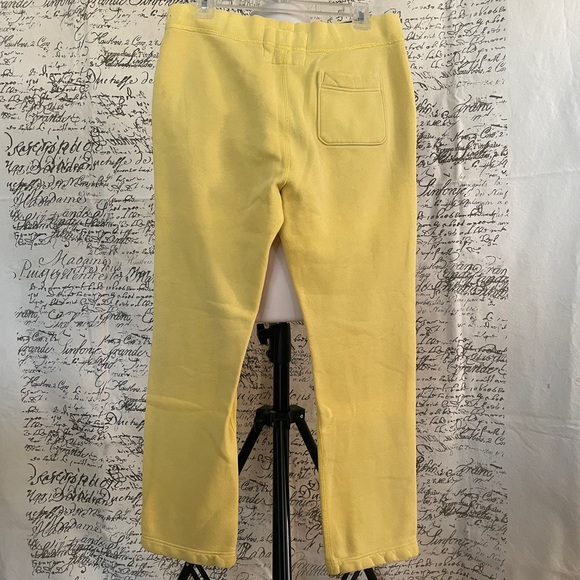 Abercrombie & Fitch Yellow, Blue, and Orange Hoodies - Picture 5 of 12